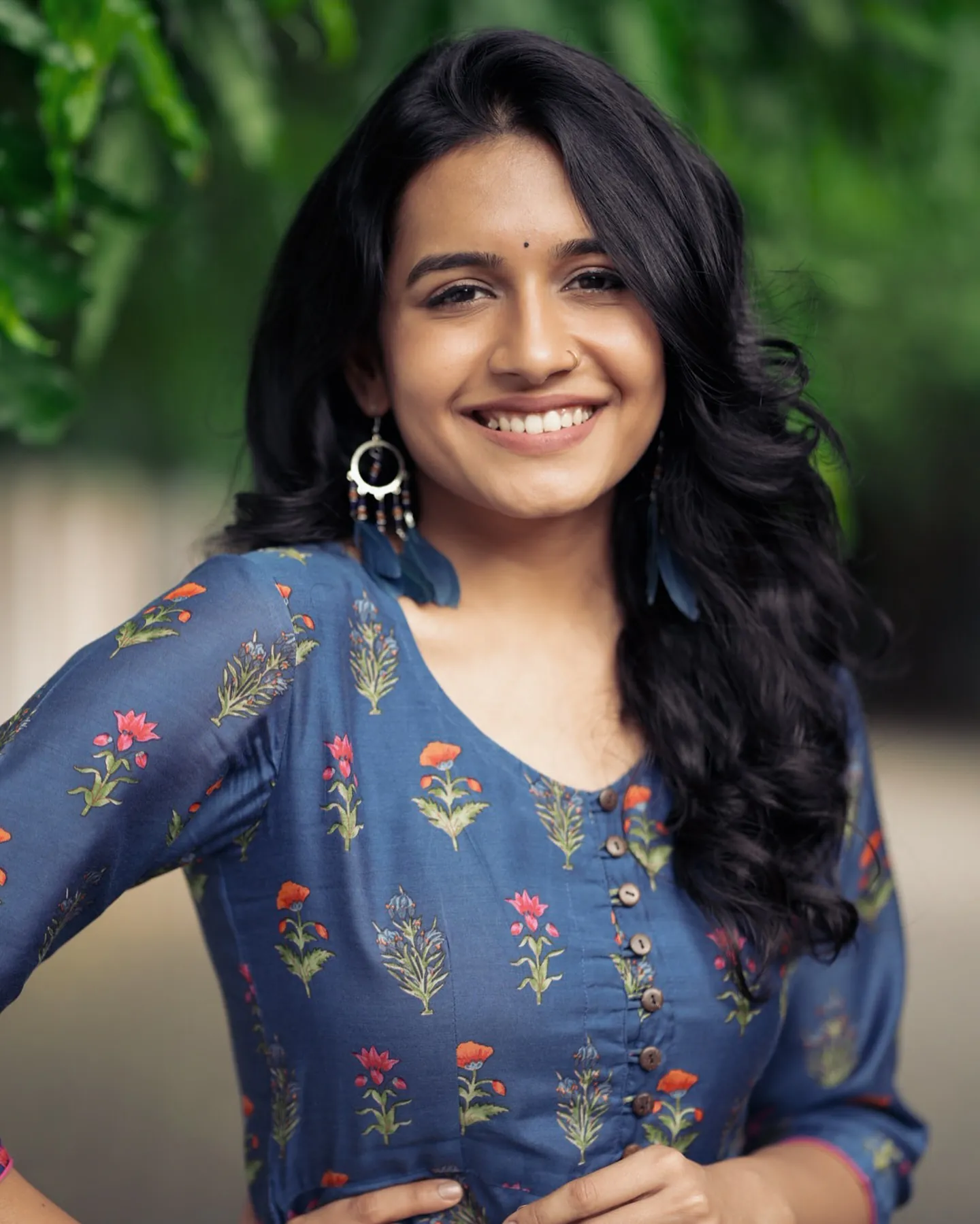 Samyuktha Viswanathan - samyuktha-viswanathan-hot-41.webp